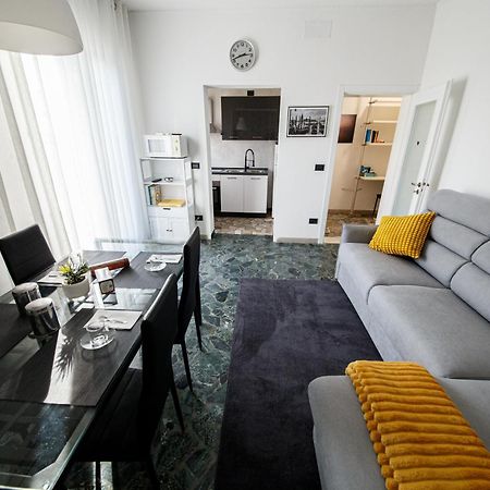Venezia House Apartment Mestre Exterior photo