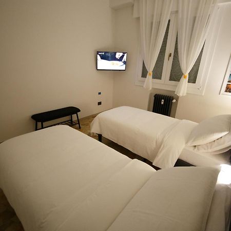 Venezia House Apartment Mestre Exterior photo
