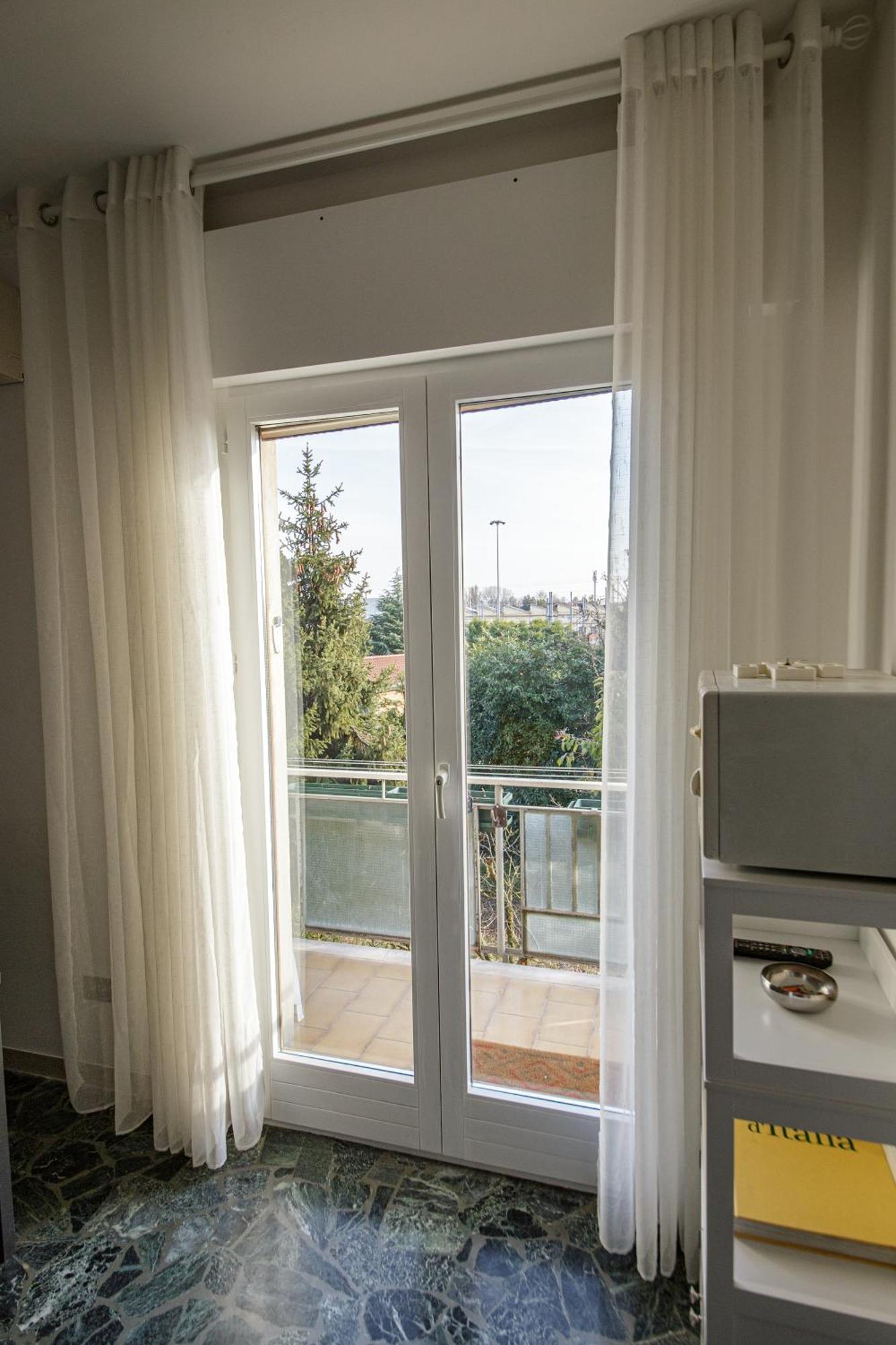 Venezia House Apartment Mestre Exterior photo