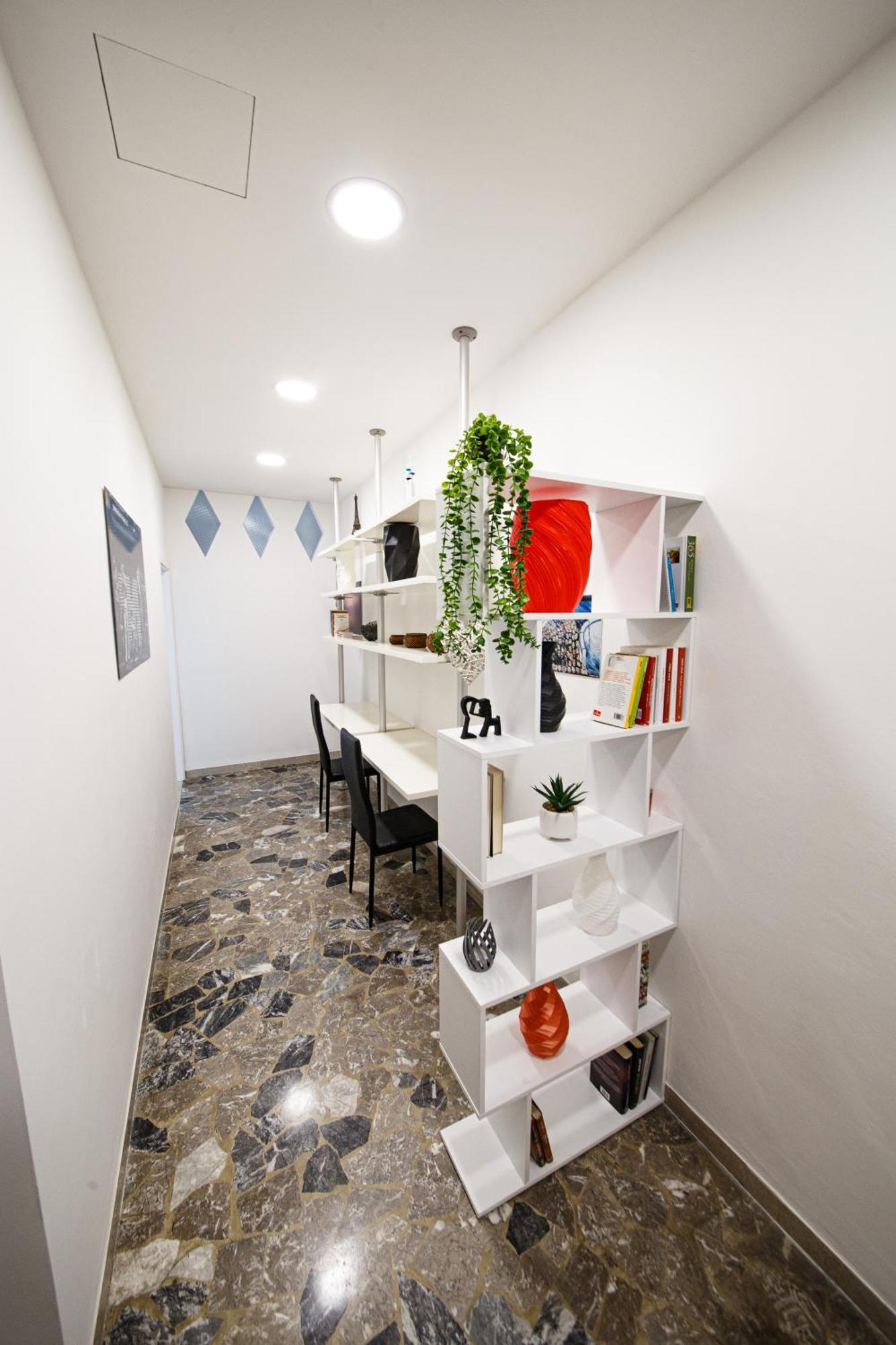 Venezia House Apartment Mestre Exterior photo
