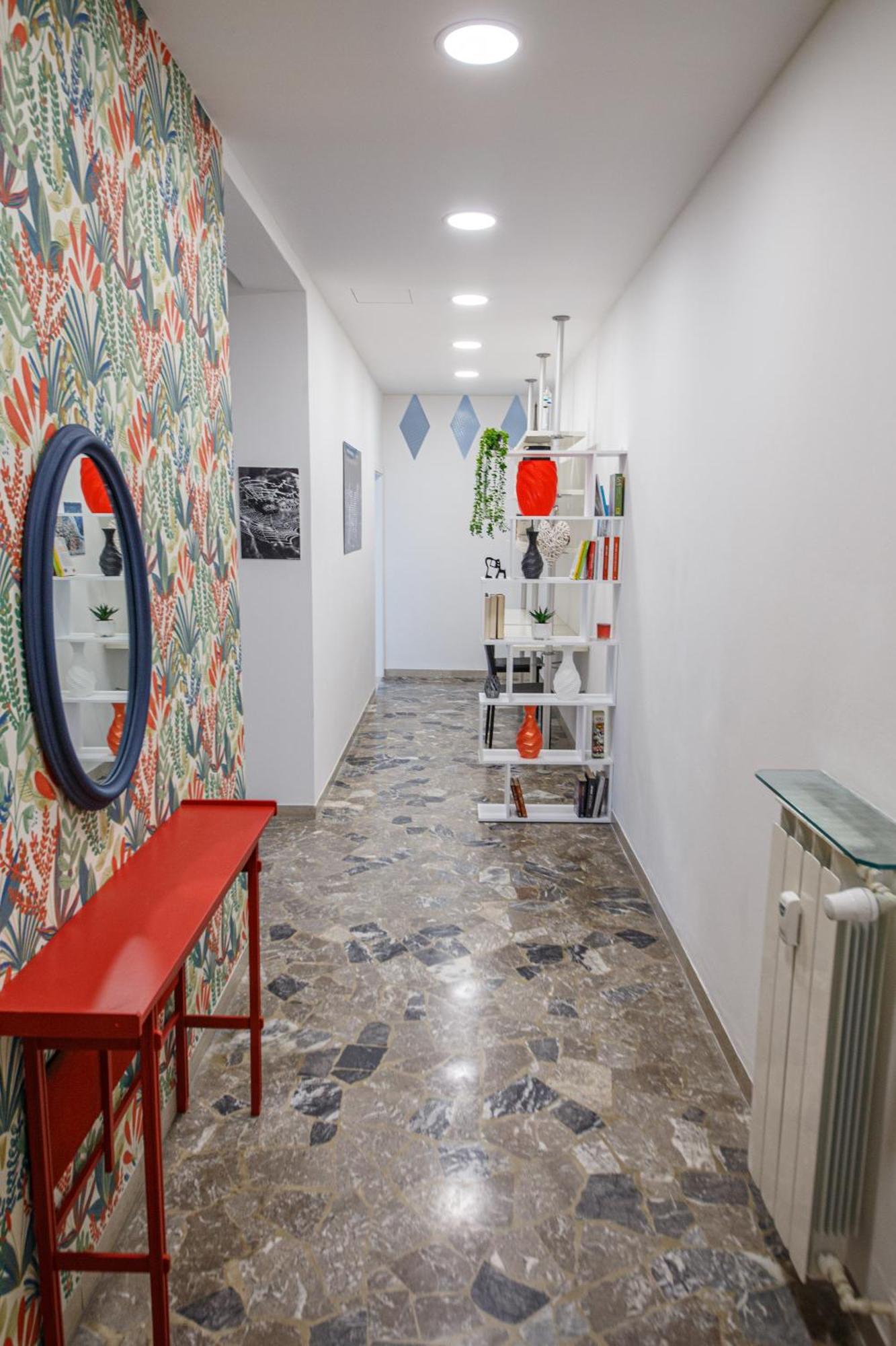 Venezia House Apartment Mestre Exterior photo