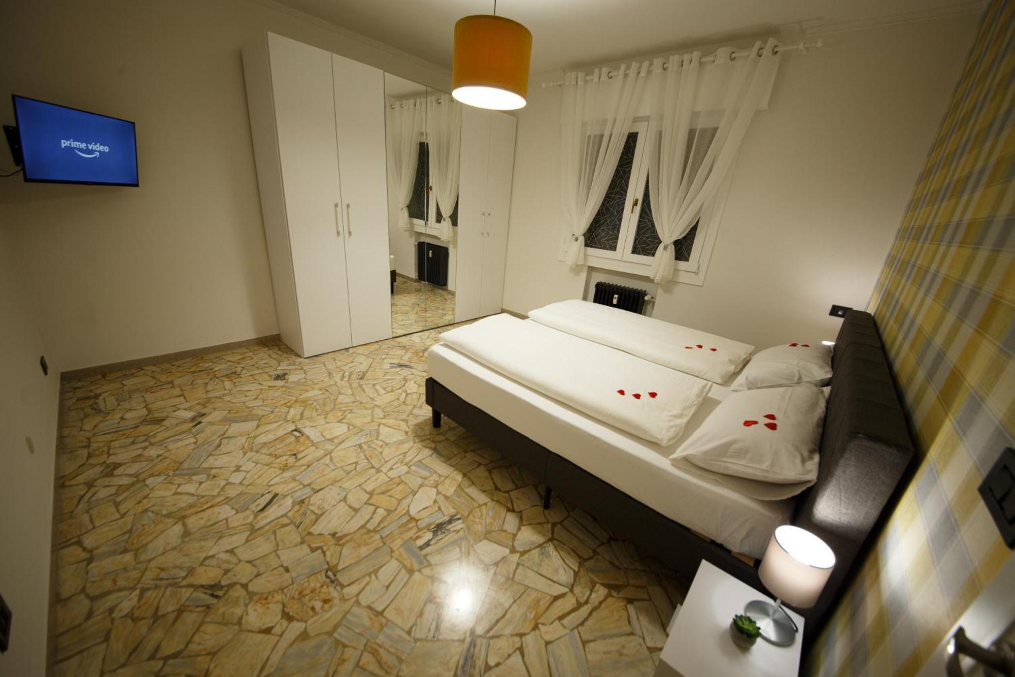 Venezia House Apartment Mestre Exterior photo